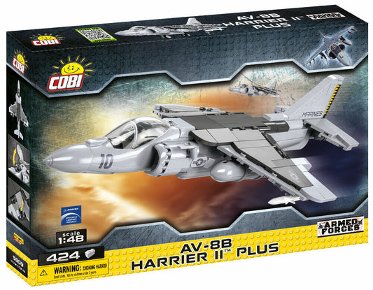 Cobi 5809 – AV-8B Harrier II Plus